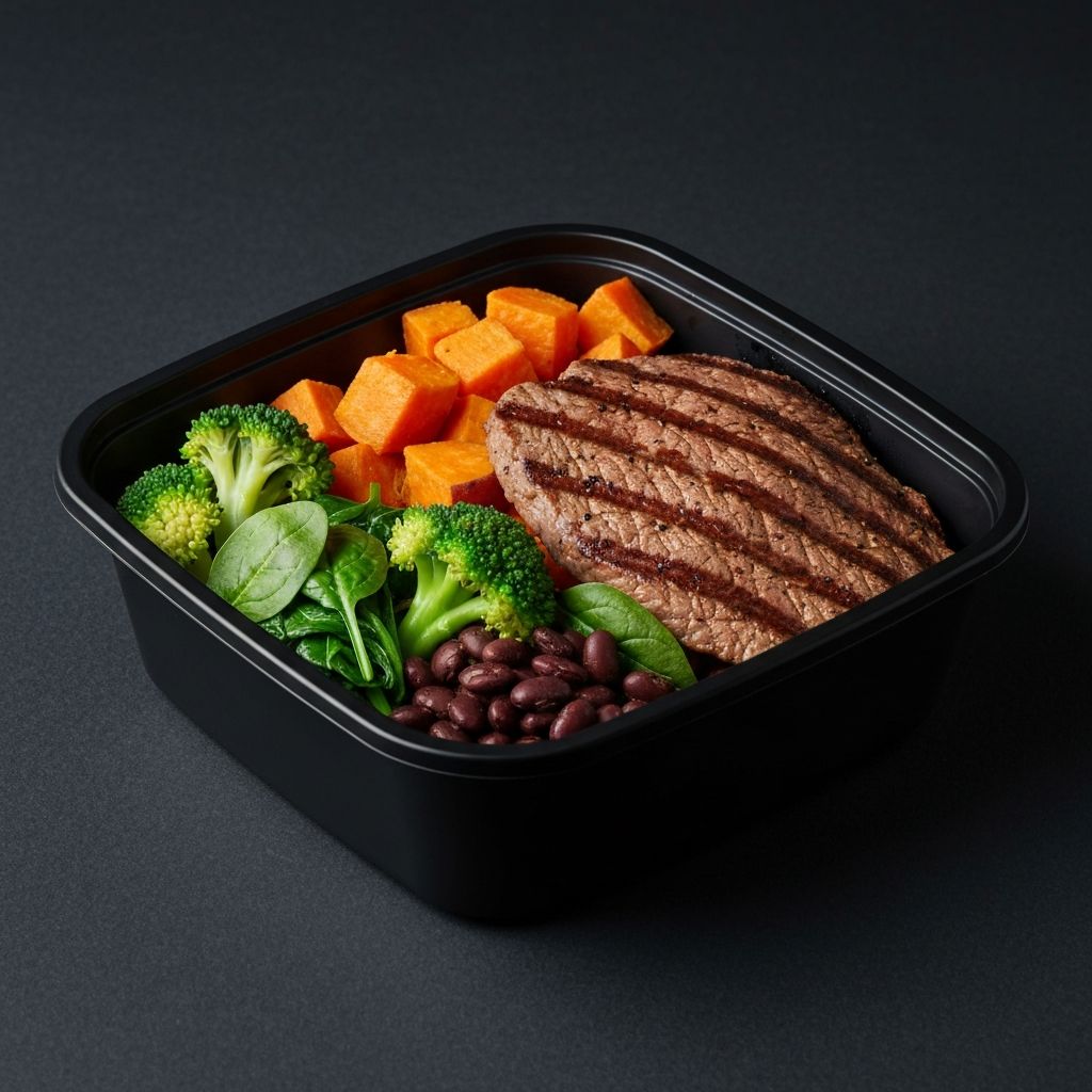 Pack Activo 1800 kcal