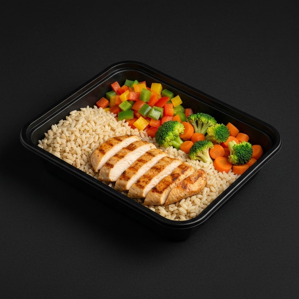 Pack Brisa 1200 kcal