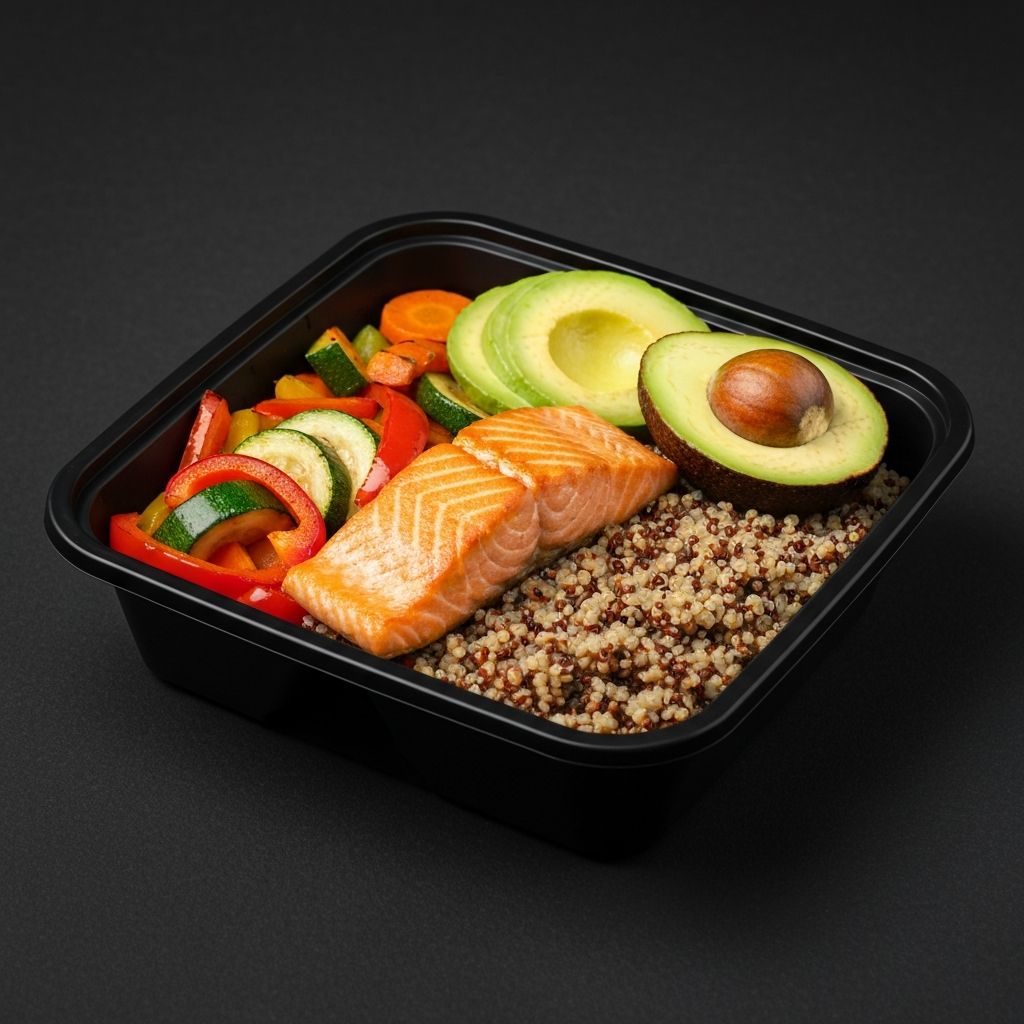 Pack Equilibrio 1500 kcal